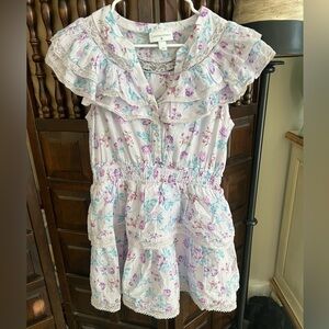 LoveShackFancy x Target Dress